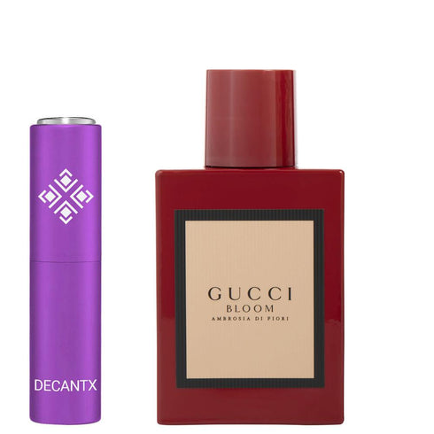 Gucci Bloom Ambrosia Di Fiori Eau de Parfum for Women